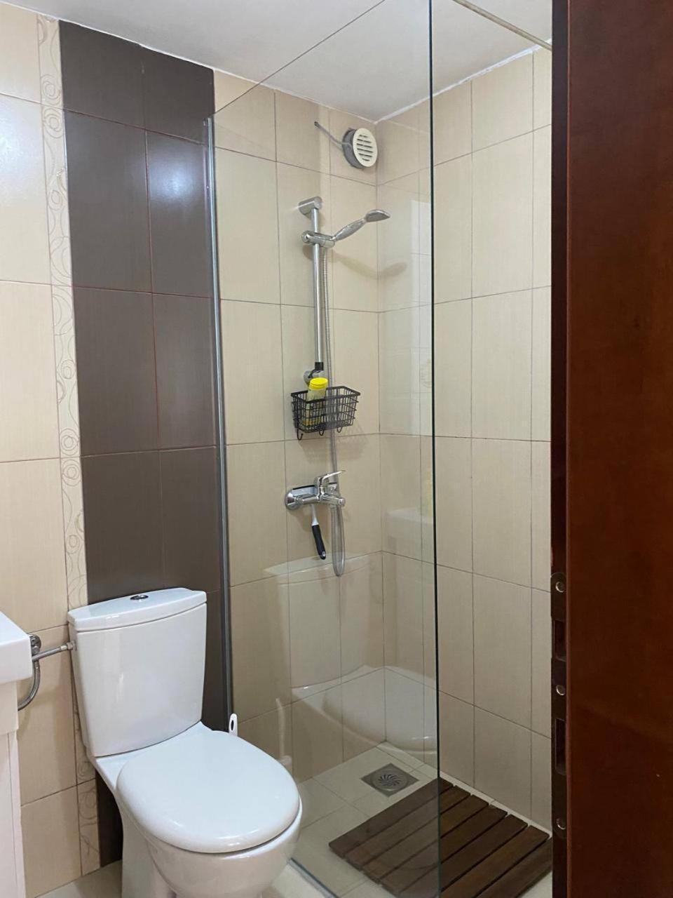 Apartman Marija Lux Sveti Stefan Dış mekan fotoğraf